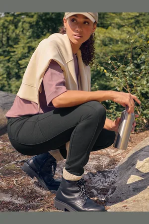 Next Elements Fleece Lined Leggings36 R