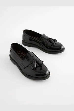 Next Mocassins en cuir Chaussures d