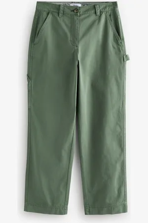 Next Charpentier 100Pantalons en coton44 XL Tall