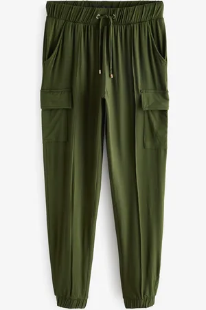 Next Pantalon de jogging cargo en jersey40 L