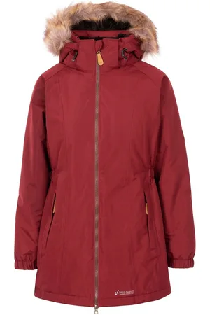 Trespass Femme Celebrity Veste Tp50L