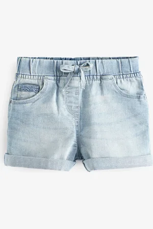 Next Short à taille élastique (3mths-10yrs)7 - 8 ans (122 - 128cm)