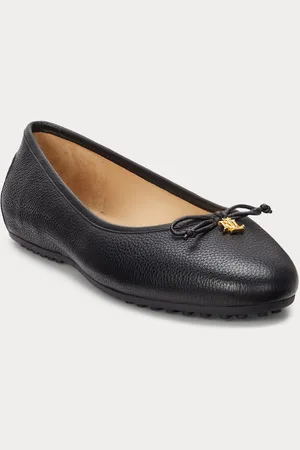 Ralph Lauren Escarpins Jayna