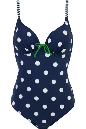 Pour Moi Maillot de bain à armatures Beach House32 DD