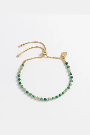 ESTELLA BARTLETT Tourmaline Amelia BraceletUn an