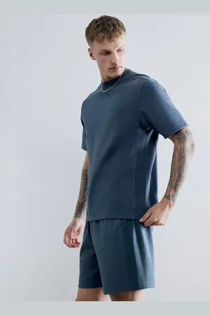 River Island T-shirt Regular Fit LuminisMédium