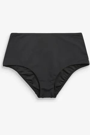 Next Bas de bikini mi-long à contrôle du ventre44