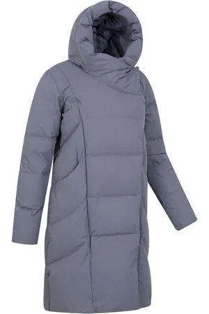 Mountain Warehouse Doudoune Cosy Wrap II imperméable extrême pour femme40