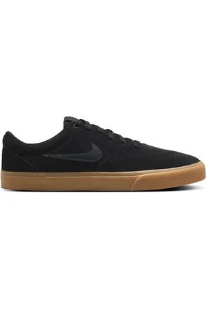 Nike Baskets basses Charge en daimr. u.11eu45