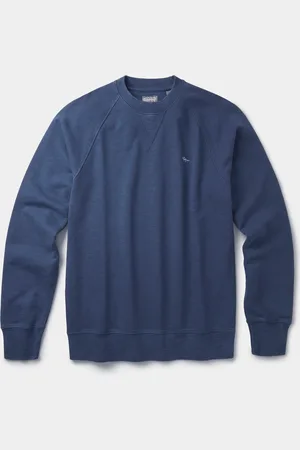 Aubin Garsdale Slub Col rond Sweat-shirtpetit