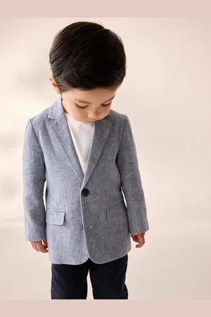 Next Blazer (3mths-9yrs)6268cm