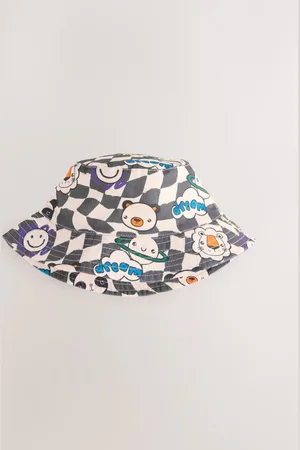 Next Chapeau baquet (3mths-10yrs)134140cm