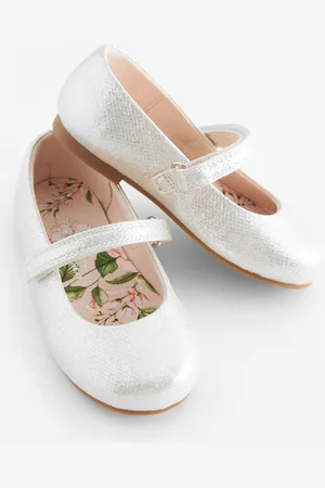 Next Mary Jane Fermeture par contact Occasion Chaussures