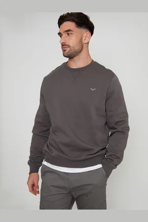 Threadbare Sweat ras du couM