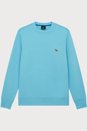 Paul Smith Regular Fit Logo Sweatshirtxxxlarge