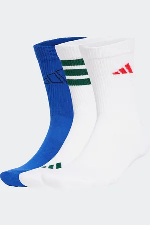 adidas Lot de chaussettes à logo 32-3.5