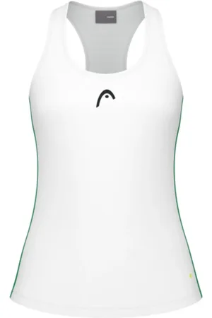 Head Débardeur Womens SpiritS