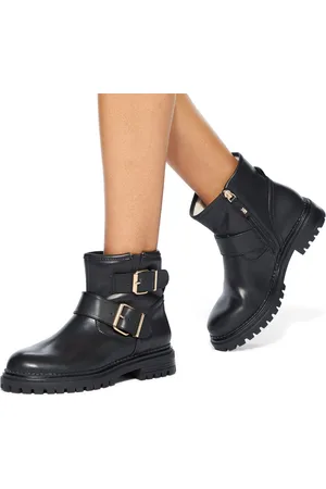 Kurt Geiger Bottes Terry