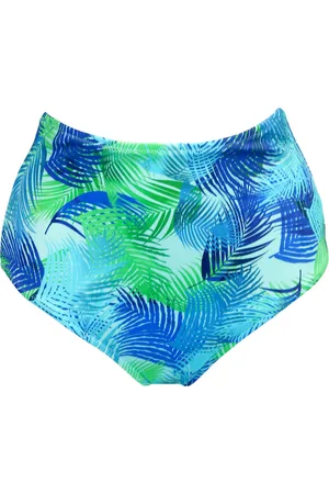 Pour Moi Aruba Super Taille haute Control Bikini Caleçons38