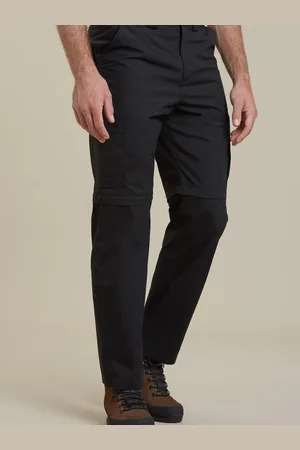 Mountain Warehouse Pantalon de randonnée convertible36