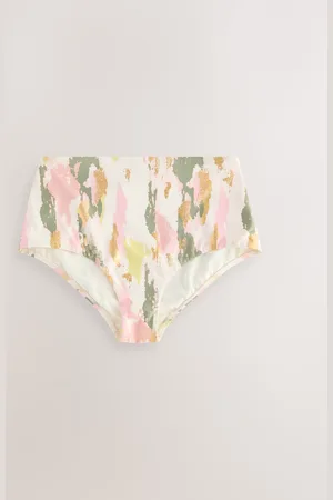 Next Bas de bikini Imprimé50