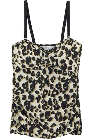 Regatta Womens Aceana III Tankini Top42