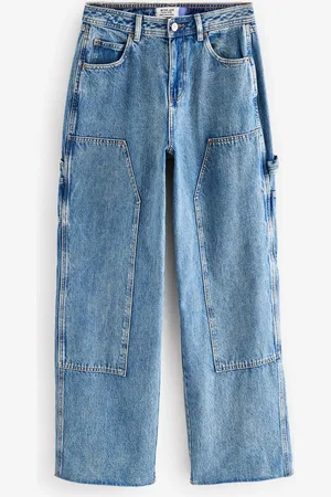 Next Charpentier Ample 100Jeans % coton42 R