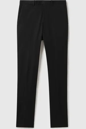 Reiss Chino coupe slim en coton mélangé Eastbury42W x 31L (UK 42 R)