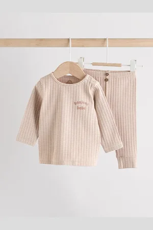 Next Baby Top and Leggings Set 2 Piece (0mths-2yrs)8692cm