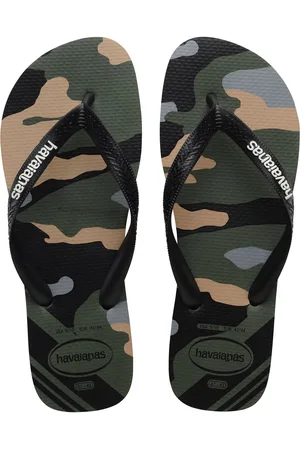 Havaianas Camu Sandales9