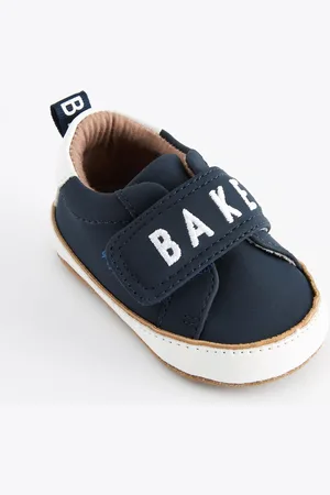 Ted Baker Boys Padders Trainers1.5 - 2 ans (86 - 92cm)
