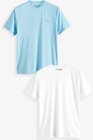 Calvin Klein Pack de t-shirts techniques 2XXL