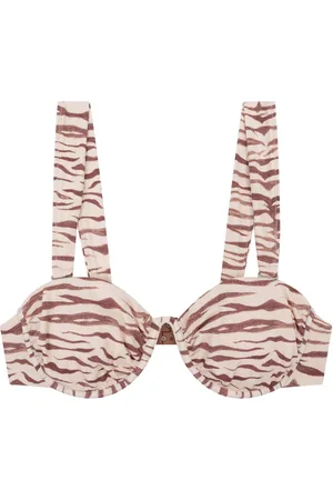 LOVE Stories Glow Wire Bikini Top75C