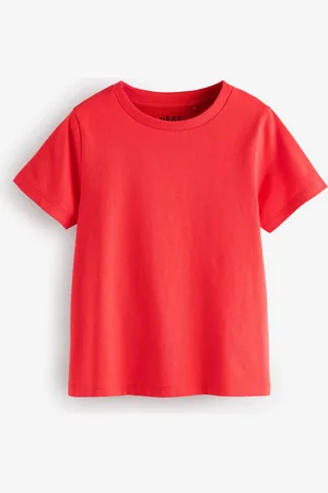 Next T-shirt en coton 100% (3-16ans)7 ans (122cm)
