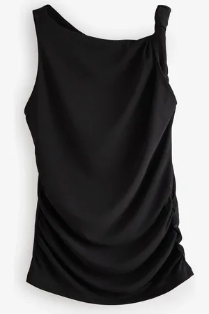 Next Twist Shoulder Jersey Top50