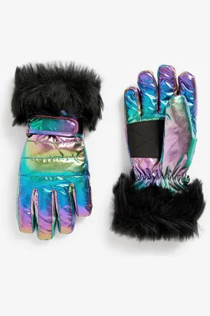 Next Gants de ski (3-16ans)3 - 4 ans (98 - 104cm)
