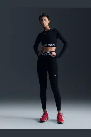Nike Leggings à taille haute Pro Sculpt Dri-FIT36-38