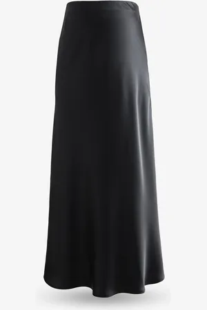Next Maternité Satin Maxi Jupes44