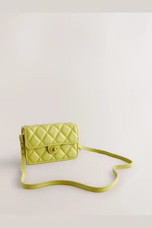 Next Sac à bandoulière matelasséUn an