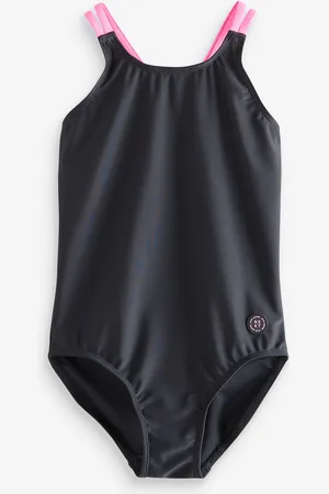 Next Maillot de bain à double bretelle (3-16yrs)9 ans (134cm)