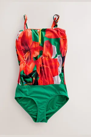 Next Maillot de bain Blouson Shaping46