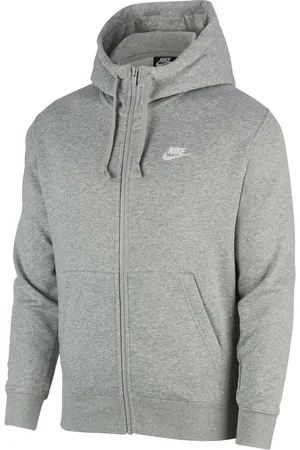Nike Club Zip Up Sweat-shirt à capucheXL