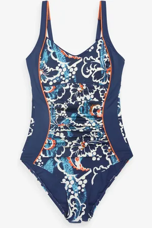 White Stuff Maillot de bain Splash Tummy Control52