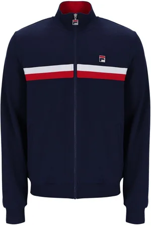 Fila Veste de survêtement color block Jasonpetit