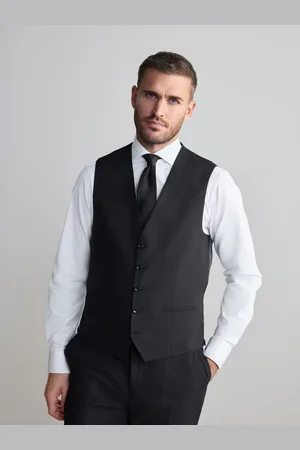 Next Gilet de laine Signature Nova Fides52 R