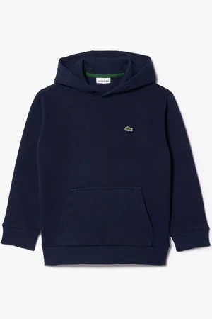 Lacoste Fleece Hoodie152158cm