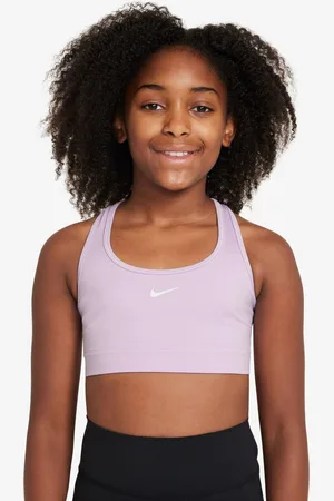 Nike Soutien-gorge Dri-FIT Swoosh128134cm