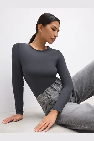 Next Top Manches longues en polyamide Soft Touch44