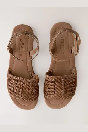 Next Forever Comfort Woven Chaussures plates Sandales6,5