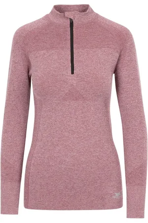 Trespass Female Pelina Active Sweat TopM